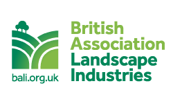 British Association Landscape Industries Logo